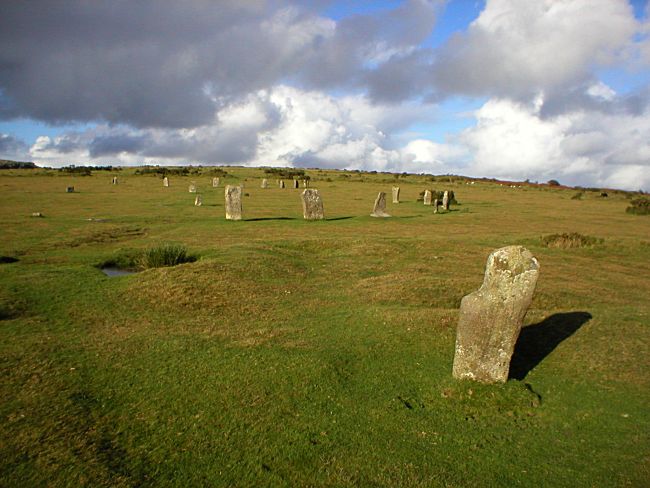 Hurlers View