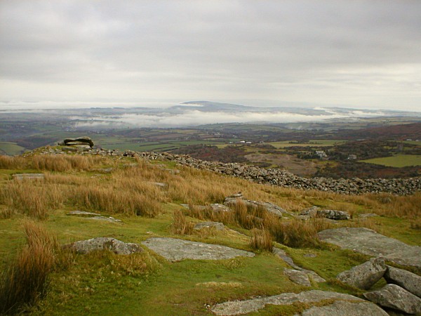 Stowe's Rampart