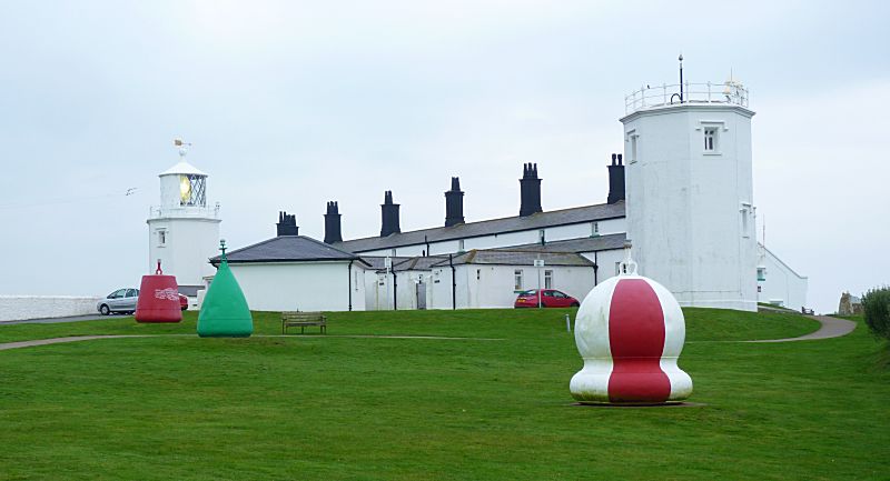 Lizard Lighthouse