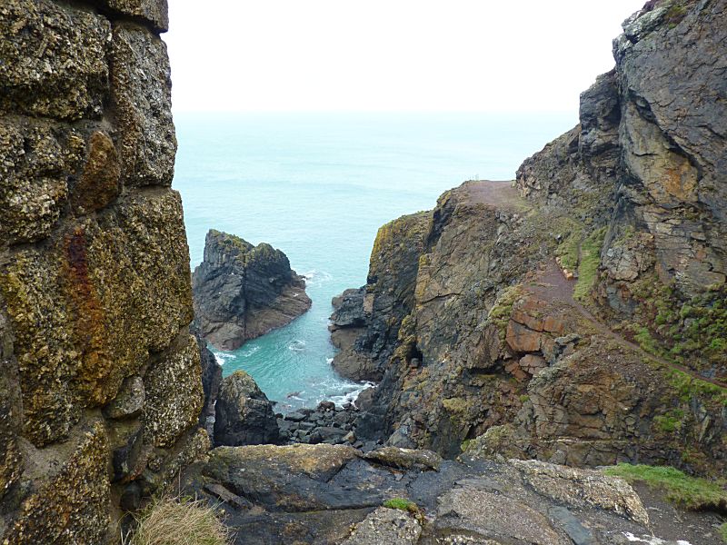 Botallack Mine - The Crowns