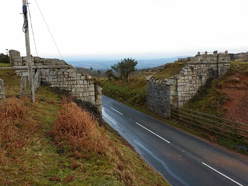 Liskeard & Caradon Railway Rillaton Bridge