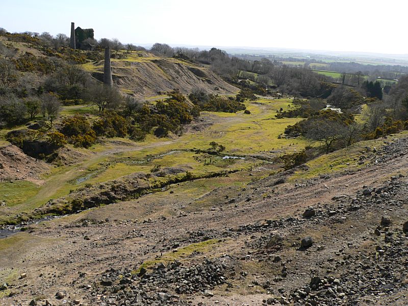 Liskeard & Caradon Railway Caradon