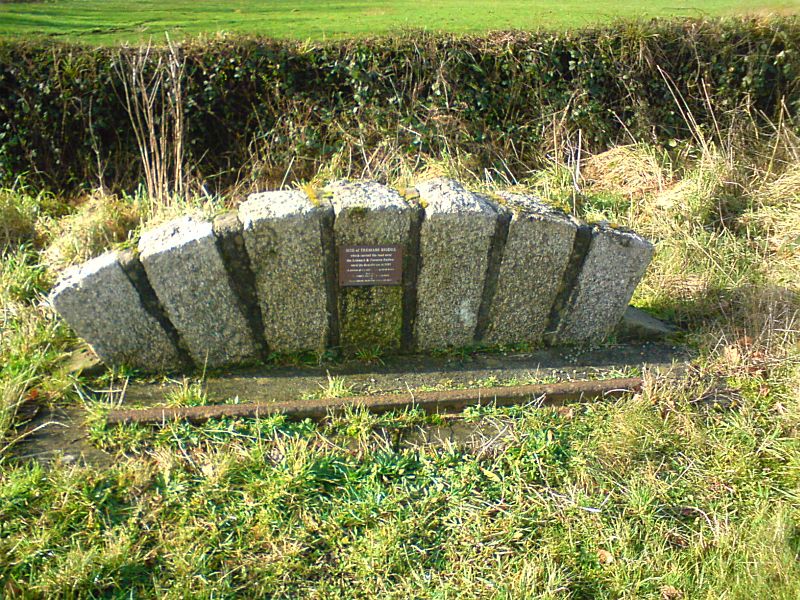 Liskeard & Caradon Railway Tremabe