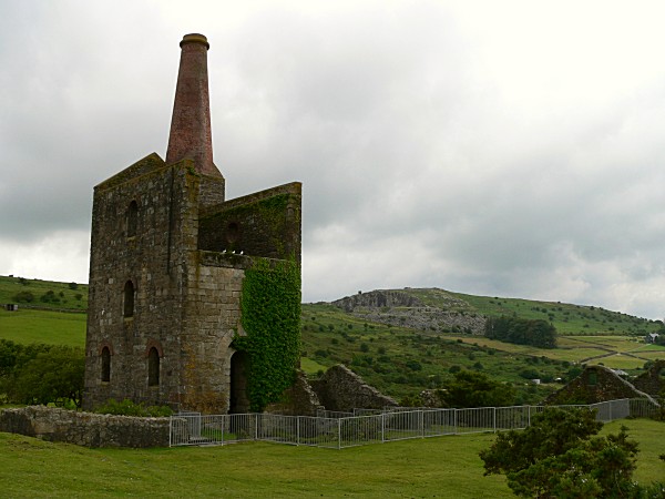 Phoenix United Mine