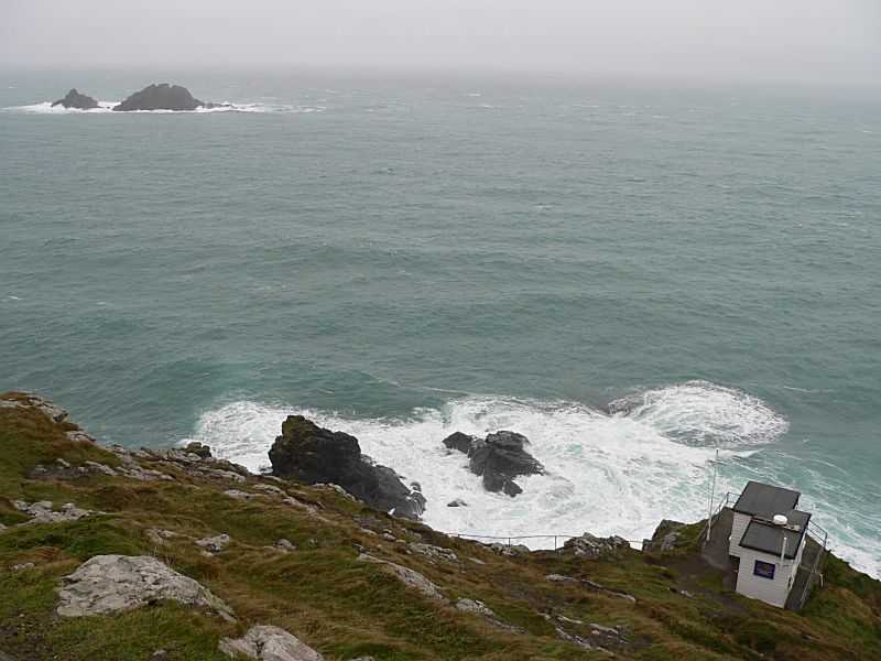 Cape Cornwall