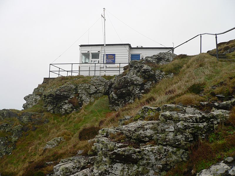 Cape Cornwall NCI