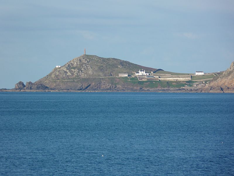 Cape Cornwall