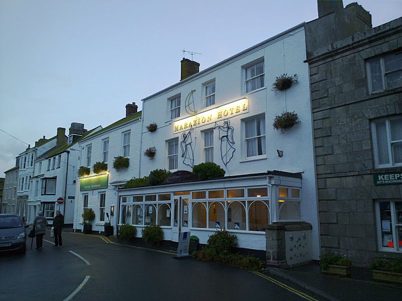 Marazion Hotel