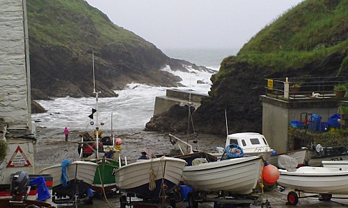 Portloe