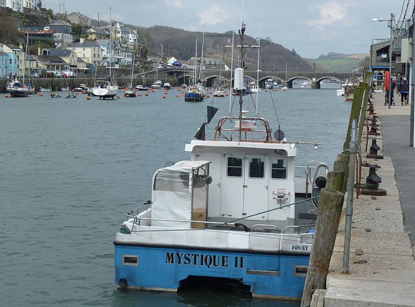 Fishing Boat