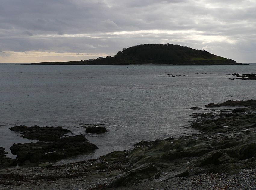 looe Island