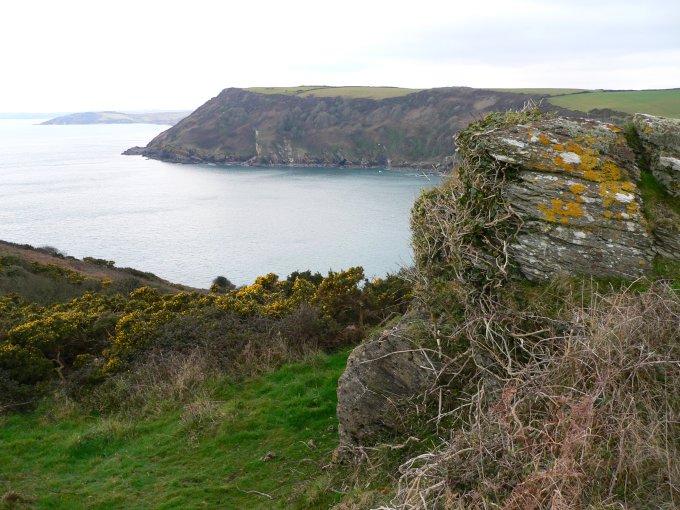 Pencarrow Head