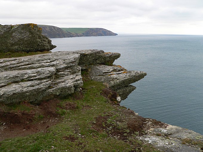 Pencarrow Head