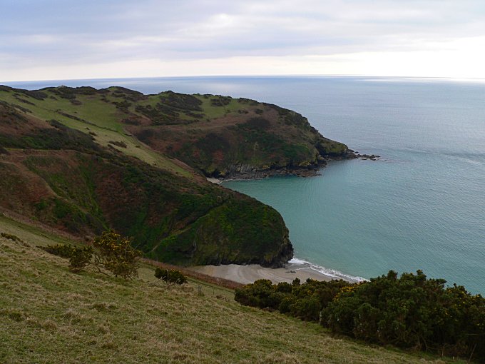 Pencarrow Head