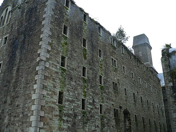 Bodmin Jail