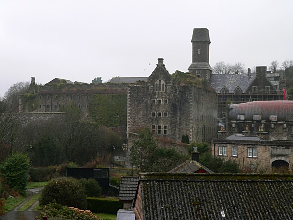 Bodmin Jail