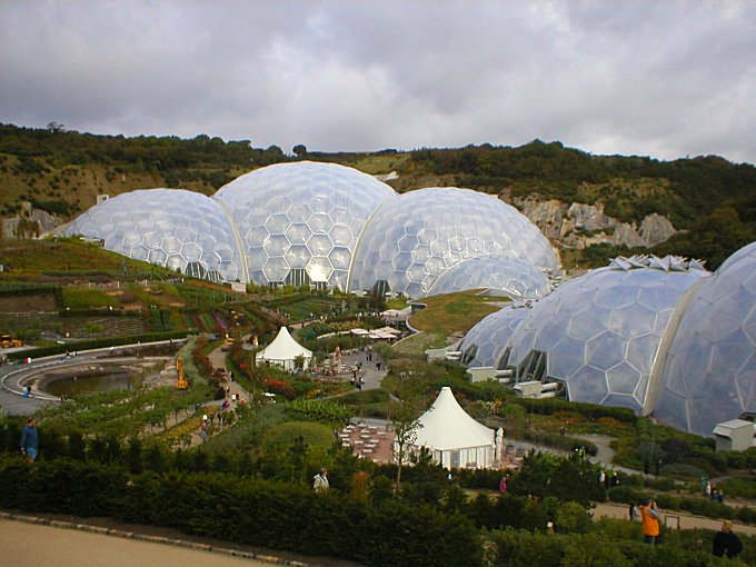 Eden Project