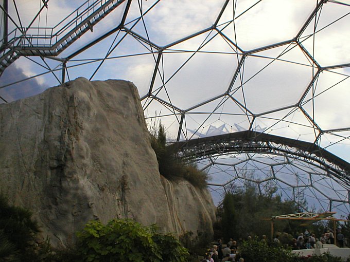 Eden Project