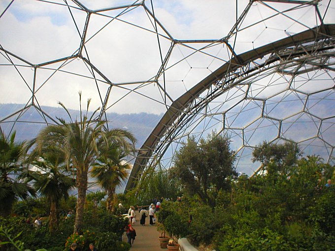 Eden Project