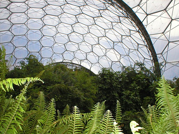 Eden Project