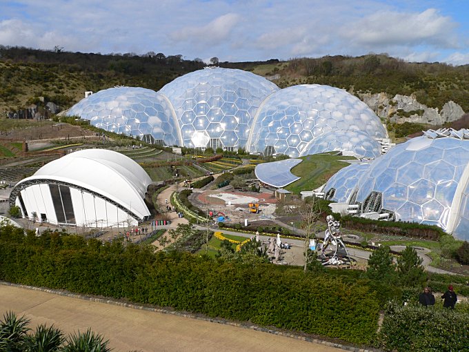 Eden Project