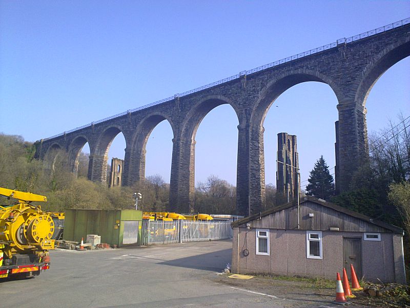 Moorswater Viaduct