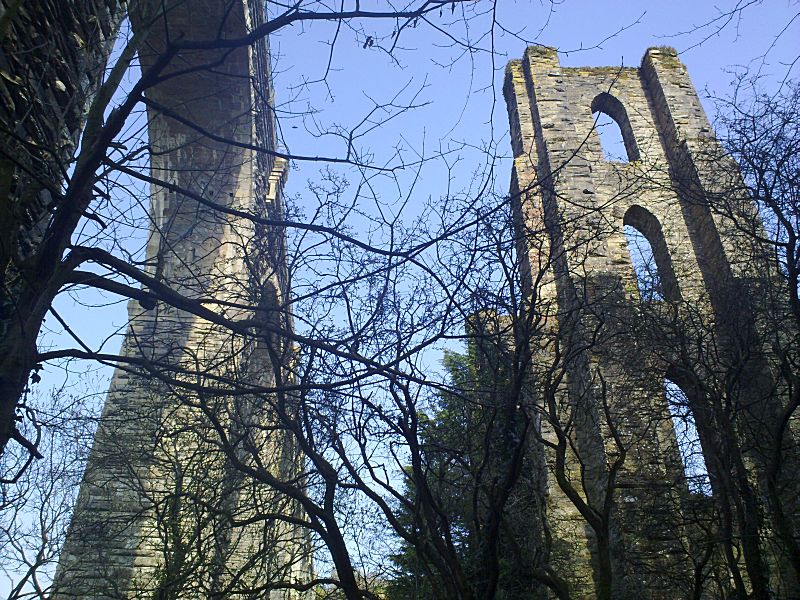 Moorswater Viaduct