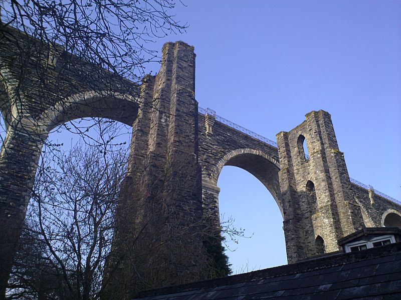 Moorswater Viaduct