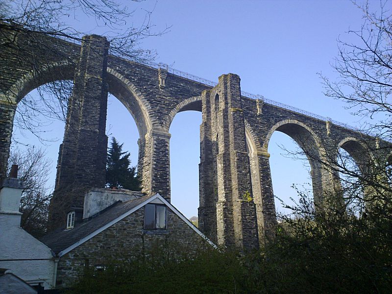 Moorswater Viaduct