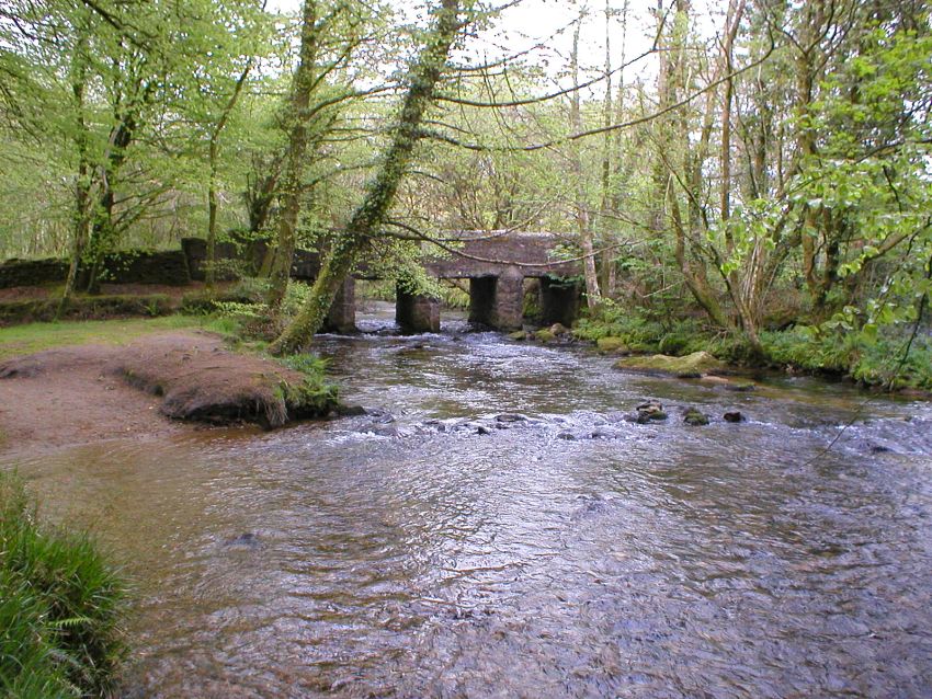 Draynes Bridge 2004