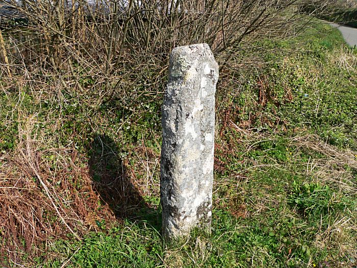 Redgate Cross