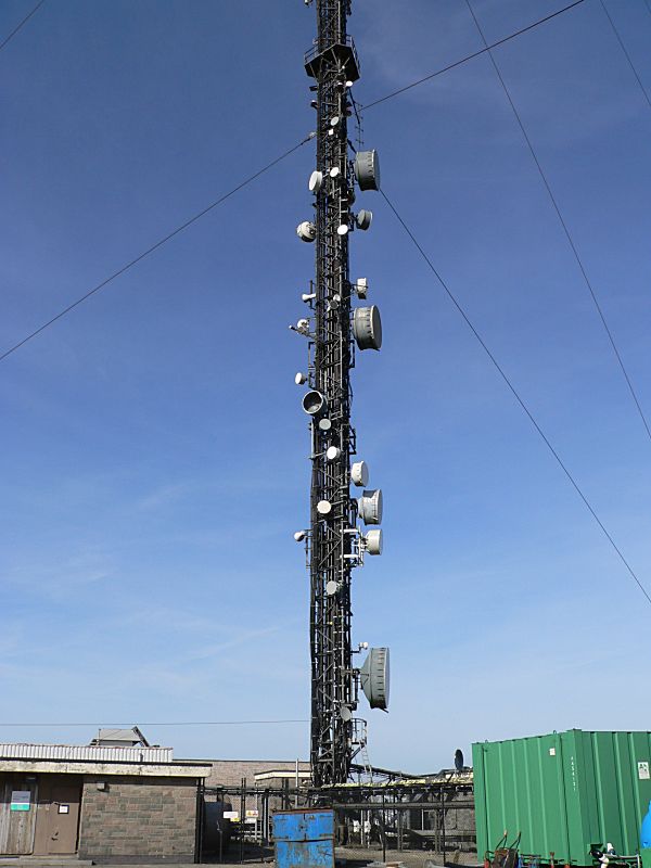 Caradon Mast